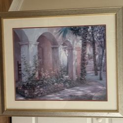 Wall picture