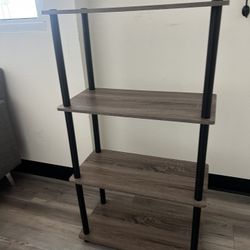 Small Shelving Unit 