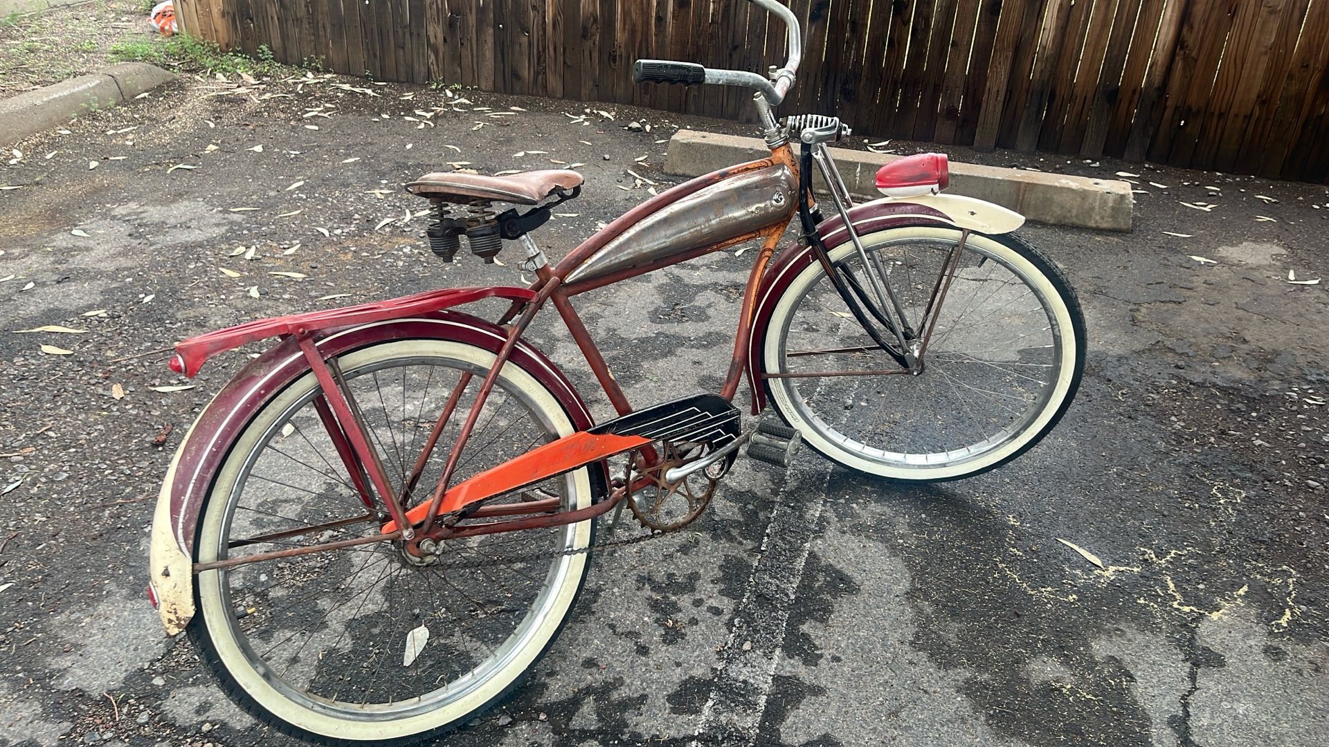 Schwinn Bicycle
