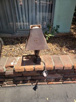 Table Lamp