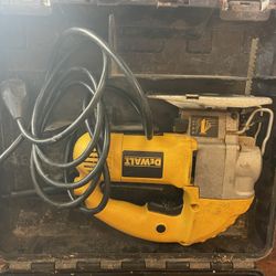 Dewalt Jigsaw
