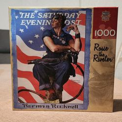 Like NEW Puzzles SALE 