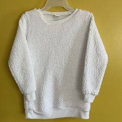 Girls Sweater  