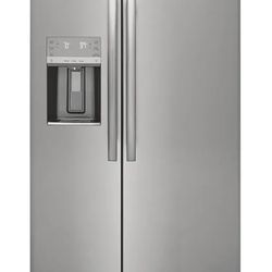 Frigidaire Gallery Fridge 