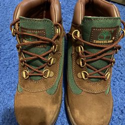 Brand New Timberland Beef And Broccoli