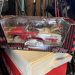 Classic Car Collection