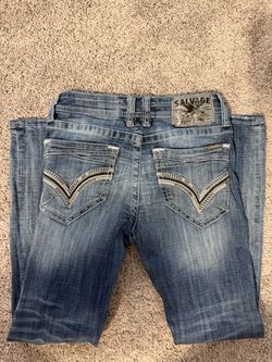 Young men clothes
