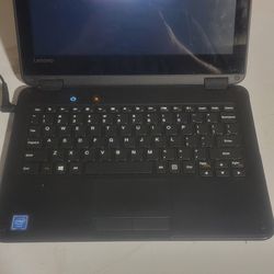 Lenovo 2n1 Laptop