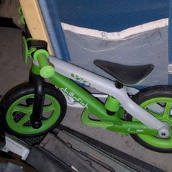 Chillafish Balance Bike