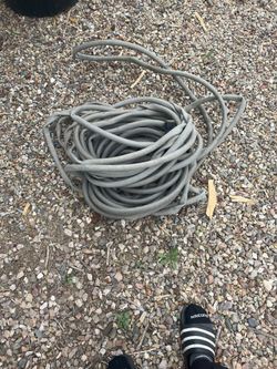 Long Hose 