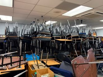 School Desk