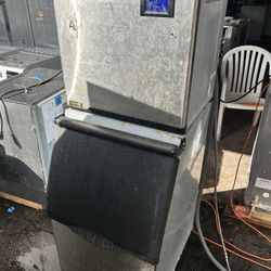 Ice Maker 400 Pounds 