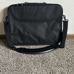 Laptop And Camera Bag