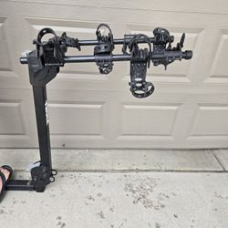 Thule Bike Rack