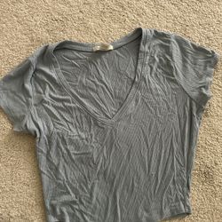 Women’s Short Sleeve Shirt 