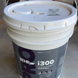 Paint Behr Pro New  $90 OBO 