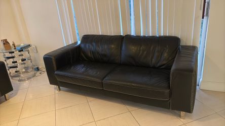 couches good condition FREE