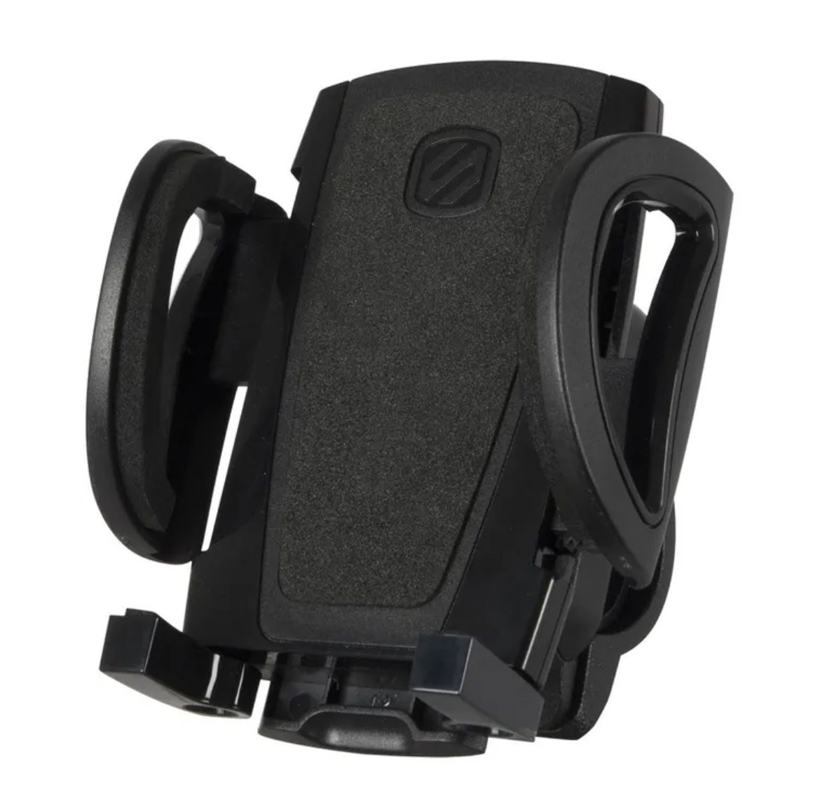 Scosche Handle it Handlebar Phone Mount Black