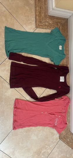 Abercrombie shirt, Woman Small top