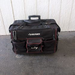 XXL ROLLING TOOL BAG