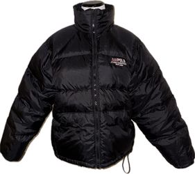 Ralph Lauren Polo Jeans Puffer Jacket