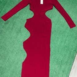 Woman’s Clothing 