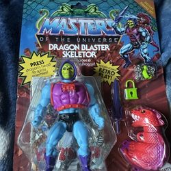 Toys