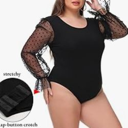 New  bodysuit for women 