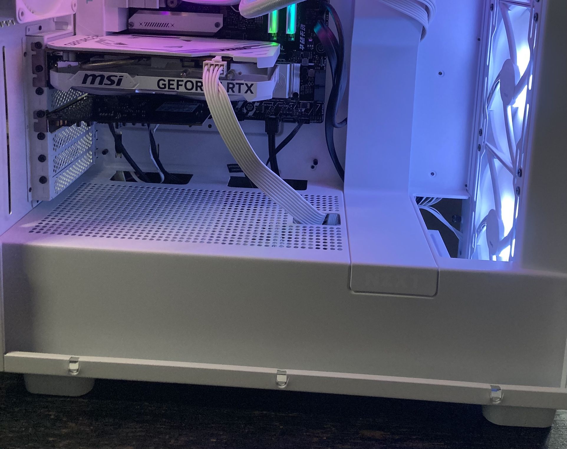 RTX 4060 8gb