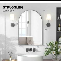 Medicine Cabinet With Mirror