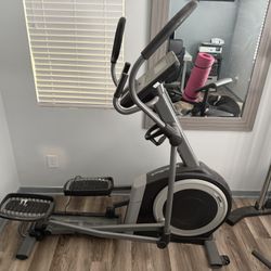 NordicTrack Elliptical