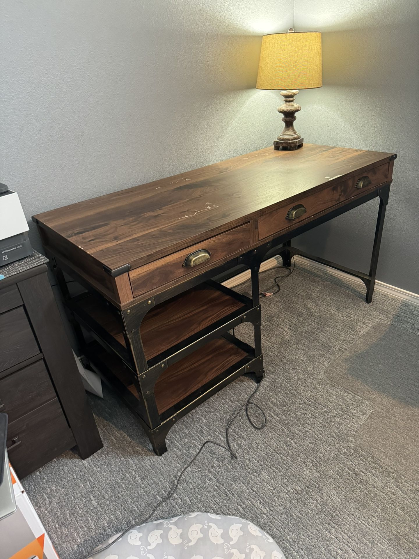 Office Desk
