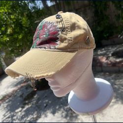 Custom Fashion Baseball Cap