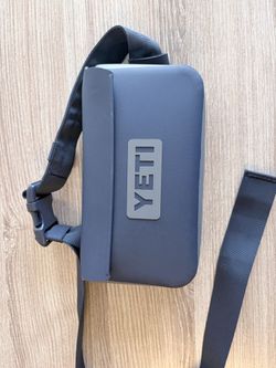 YETI SideKick Dry 1L Waterproof Pouch