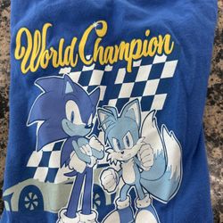 Children’s Boy Clothes