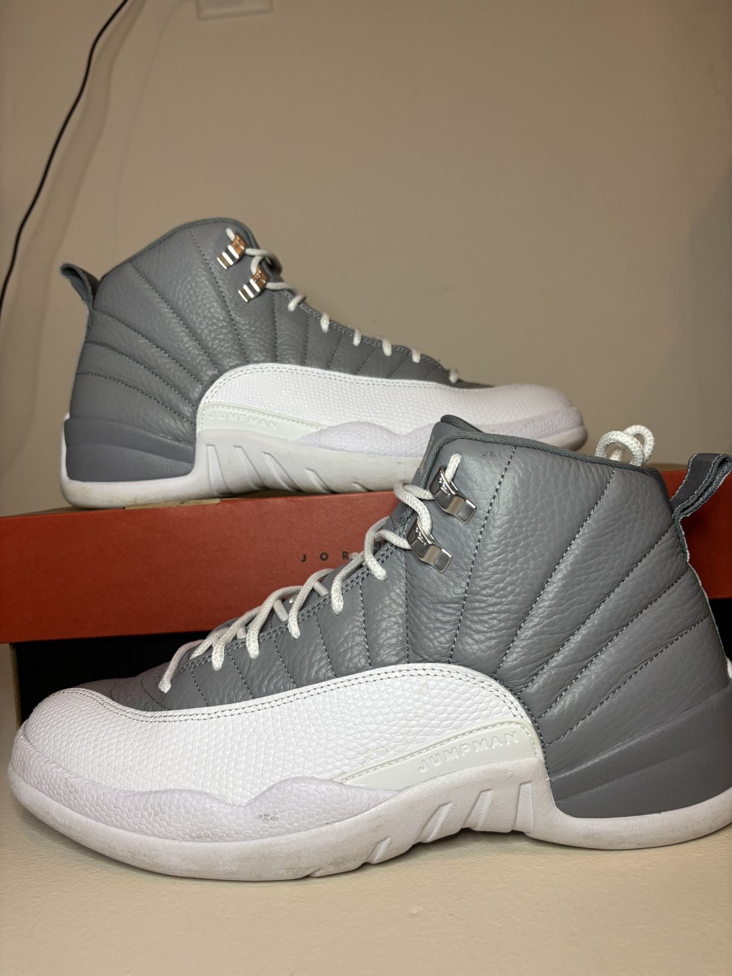 Jordan 12 size 11