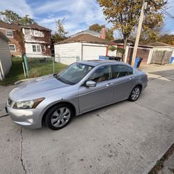 2010 Honda Accord