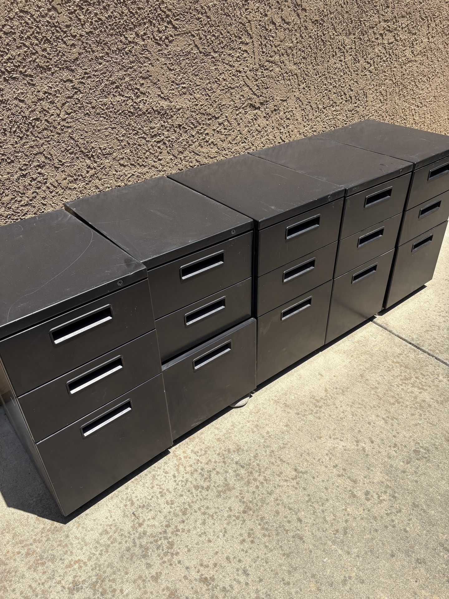 File Cabinets 