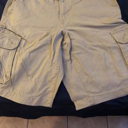 Cargo Shorts