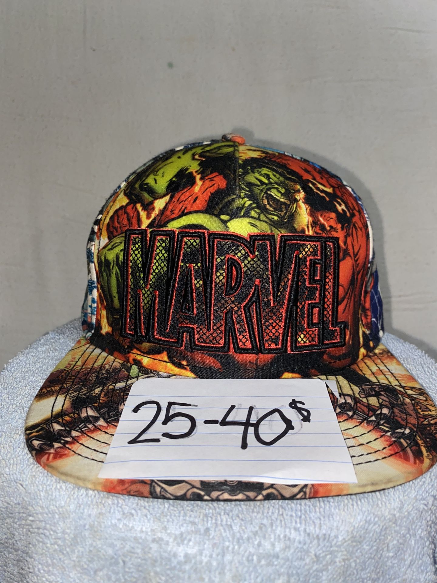 Hats