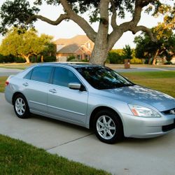  for sale URGENT Honda Accord STRONG CAR