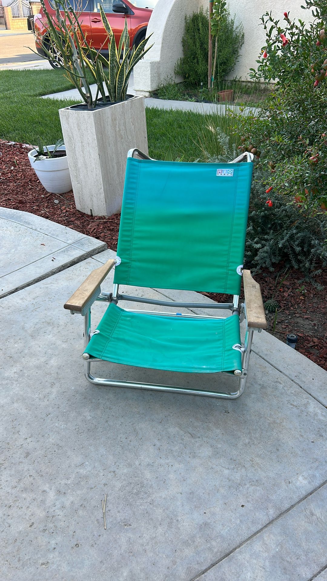 Rio Beach Chair