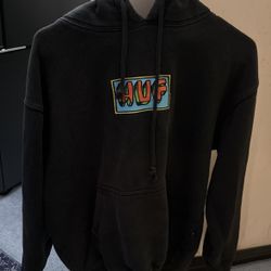 Huf Hoodie