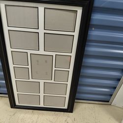 Family album photo frame