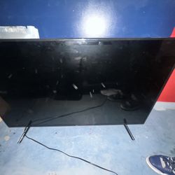 55” Fire TV smart tv