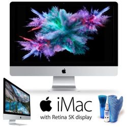 NO CREDIT NEEDED!!! 2015 27” iMac i5 3.2GHZ ONLY $39 DOWNPAYMENT GET IT HOME TODAY!!!