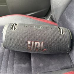 JBL XTREME3 SPEAKER