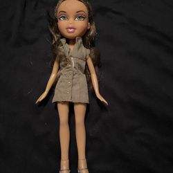 Bratz Dolls 