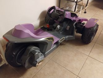 Power Wheels Boomerang Car for Sale in Fort Lauderdale, FL OfferUp