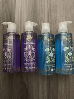 Safe Guard Liquid Hand Soap